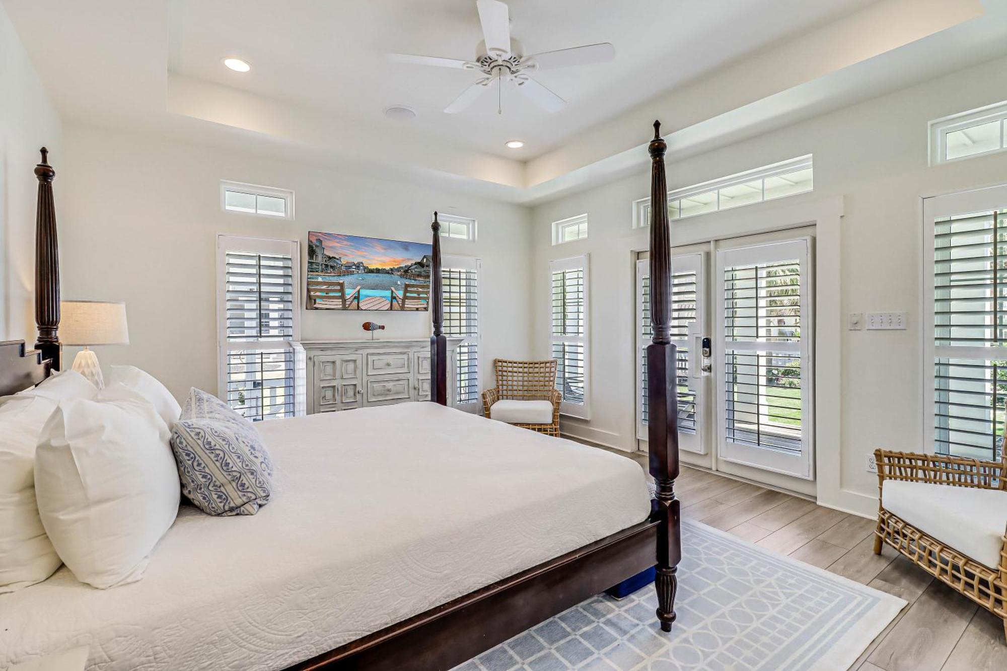 Palmetto Breeze 124 St Villa Port Aransas Kültér fotó